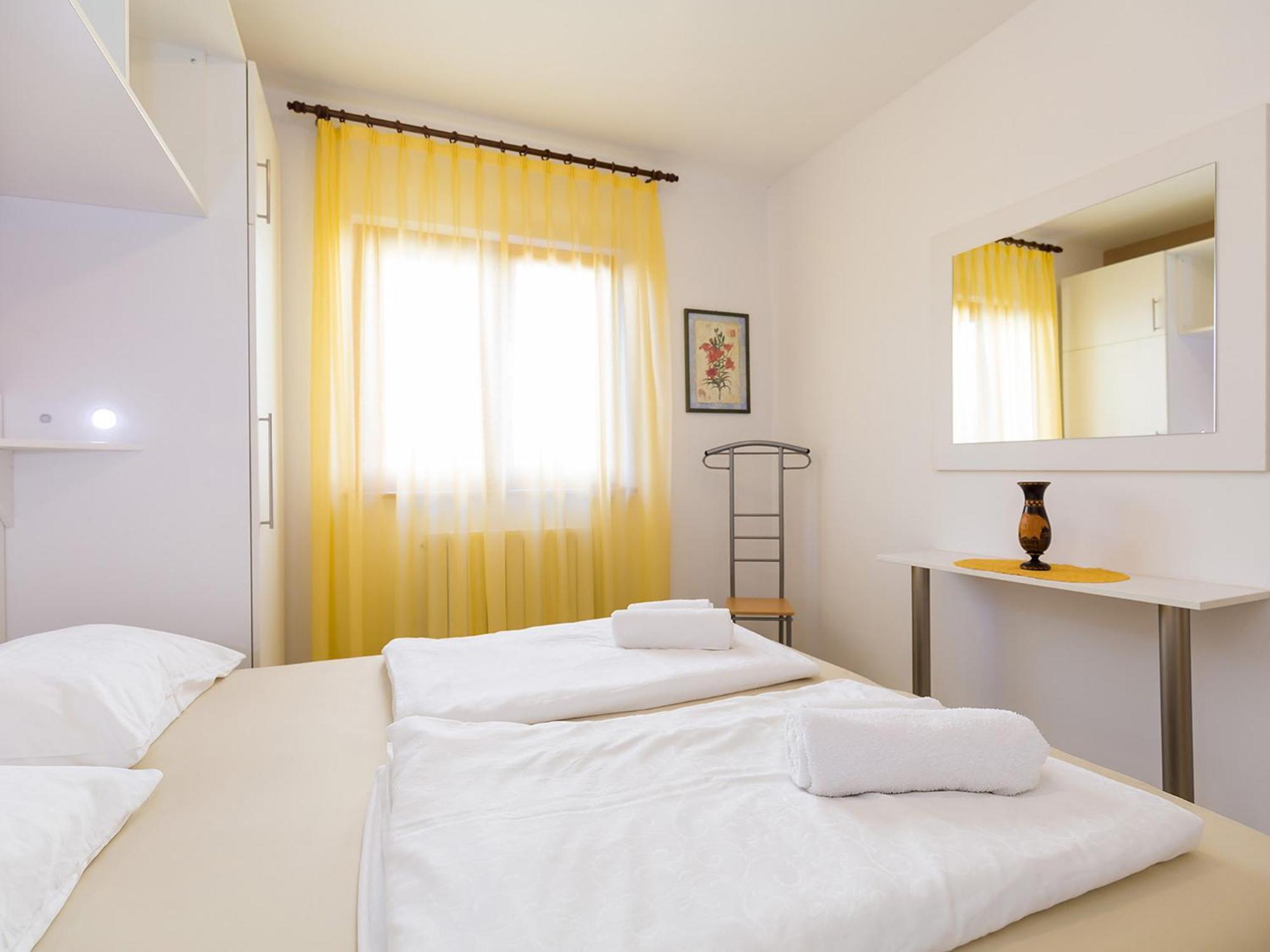 Ulika Rooms & Apartments Poreč Exterior foto