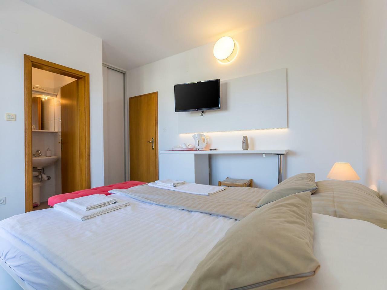Ulika Rooms & Apartments Poreč Exterior foto