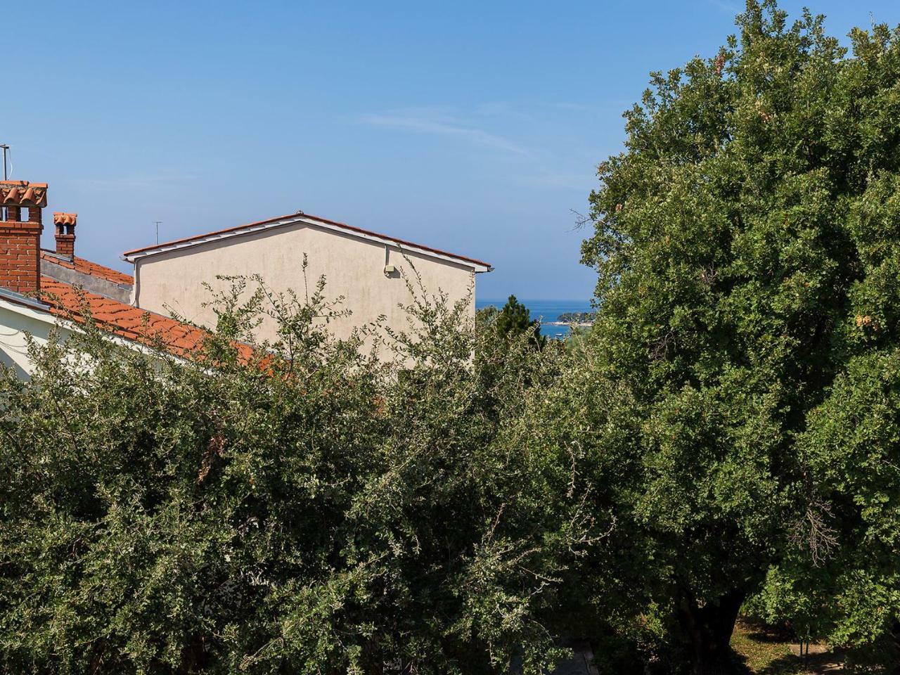 Ulika Rooms & Apartments Poreč Exterior foto